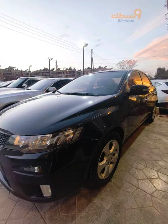 Kia Forte - 3