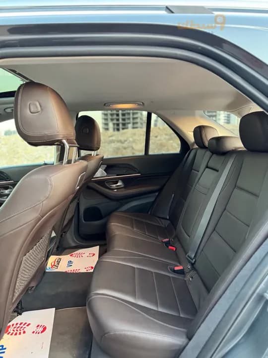 Mercedes Gle 350 2020 4matic - 2