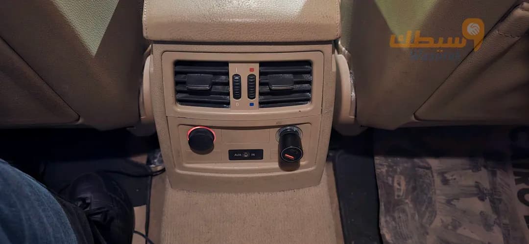 Bmw 530i🇩🇪2008 2008 فول وصف خالي العلامممشى 160الفkmنقطة عالبوست و بيوصلك السعر#حلب #سوريا #اصل_لتجارة_السيارات #حماه #ادلب #دمشق0954389128واتس اب حصرا 👍❤️ تواجد حلب المدينة 🔥🔥 - 9