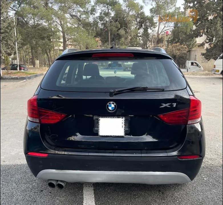BMW x1 Drive 28i - 2