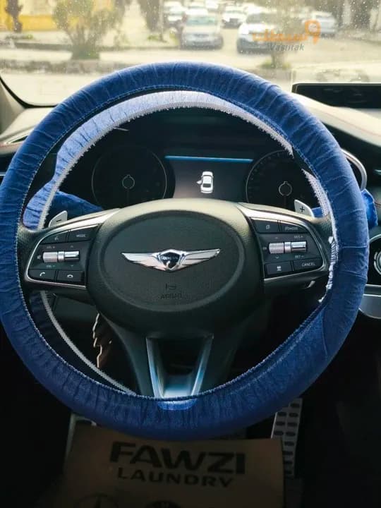 Genesis g70 - 7