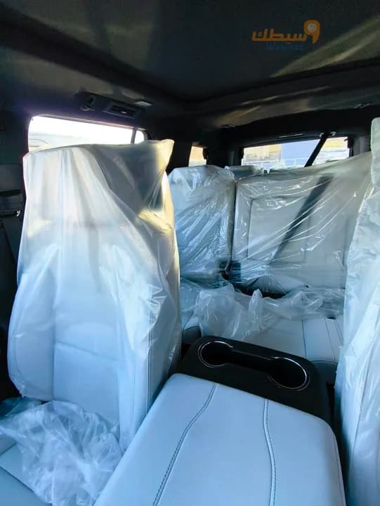  Chevrolet Tahoe - 6