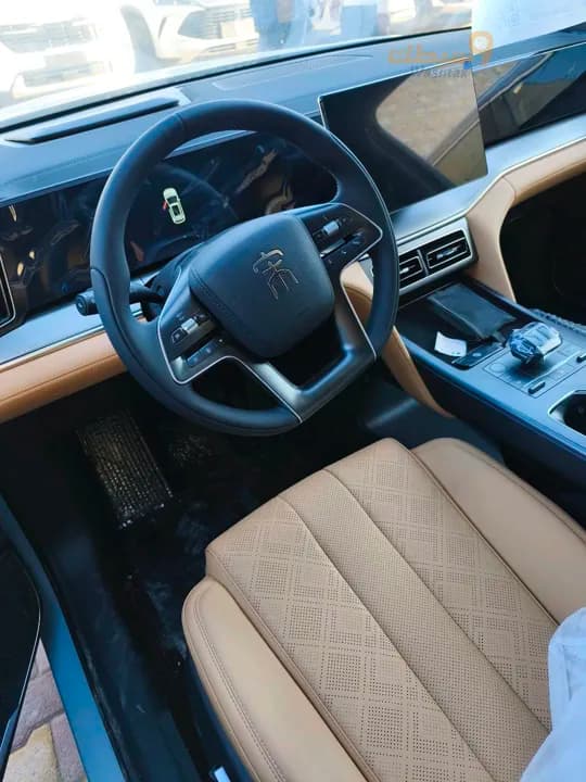  BYD - 2