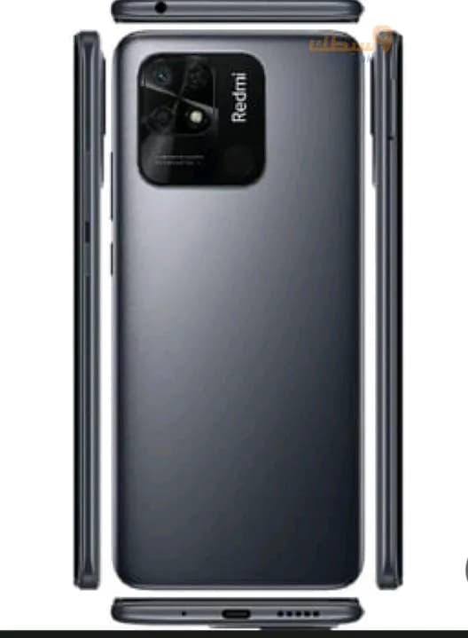 بيع موبايل بحاله ممتازة - 3