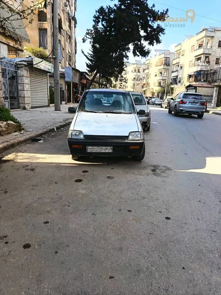 دايو تيكو - 1
