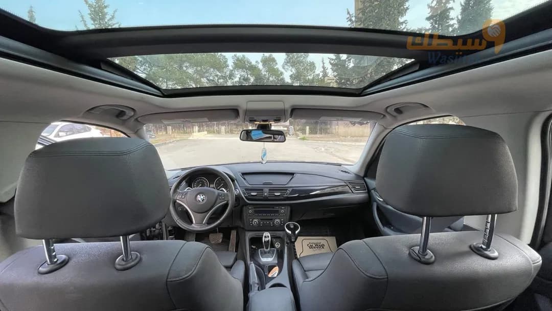 BMW x1 Drive 28i - 1