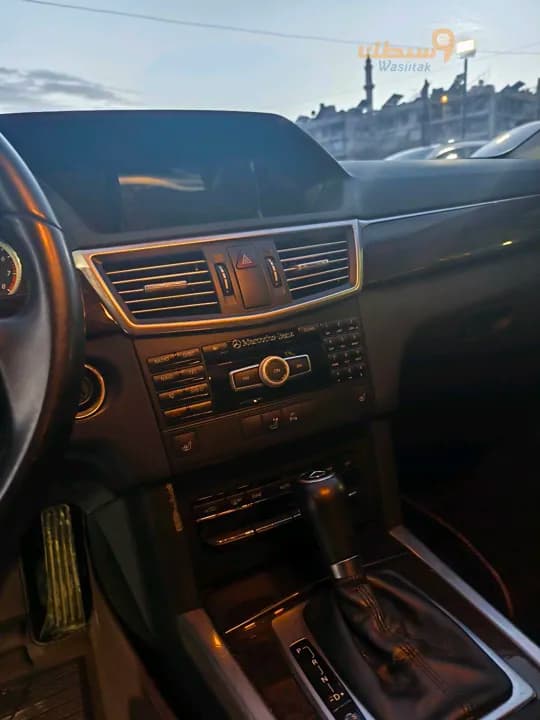 Mercedes A220 - 3