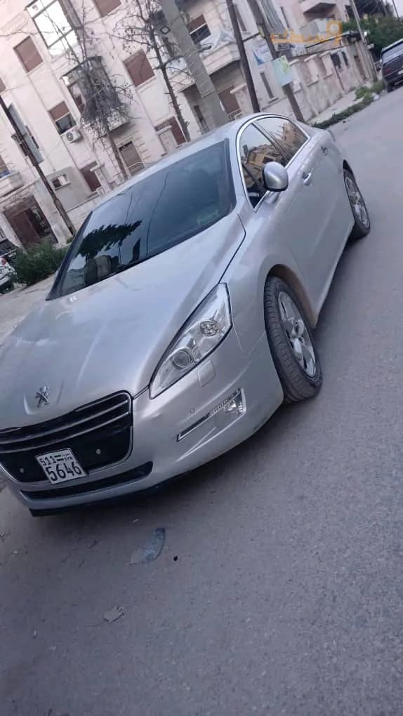 بيجو  - 1