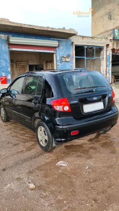 هونداي غيتز  - 2