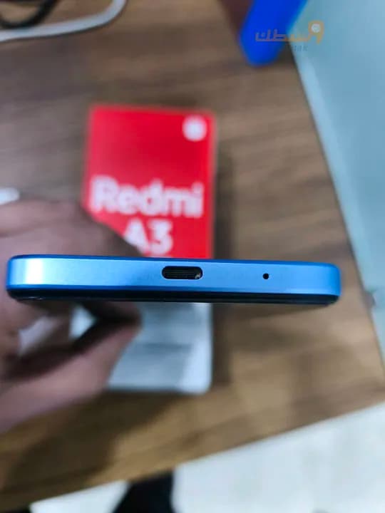 شاومي A3 - 3