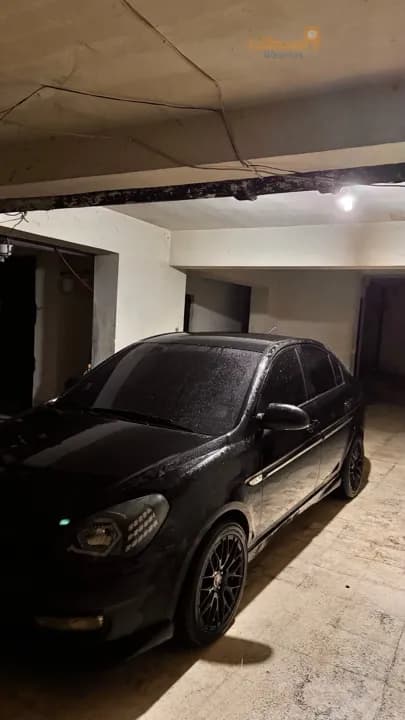 هيونداي فيرنا  - 4