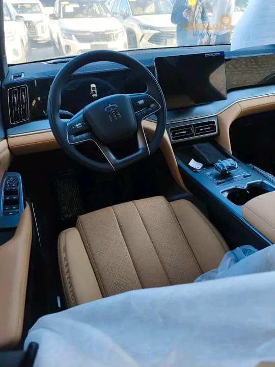 BYD - 3