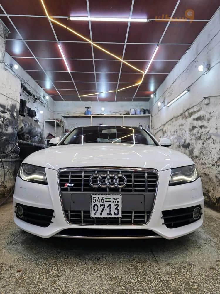 اودي a4 - 1