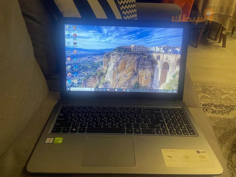 لابتوب Asus - 1