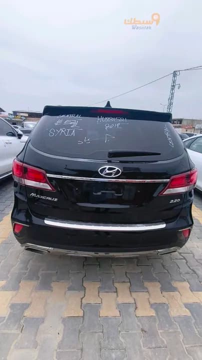 Hyundai - 1