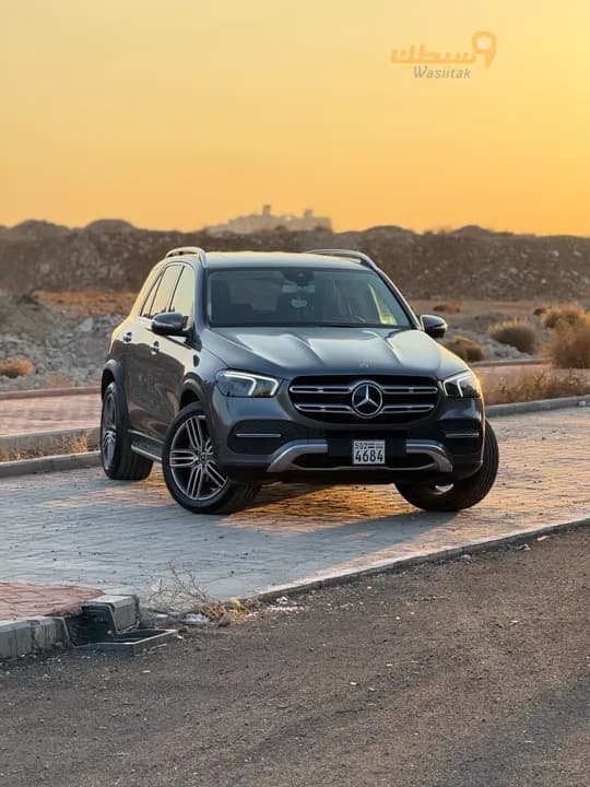 Mercedes Gle 350 2020 4matic - 3