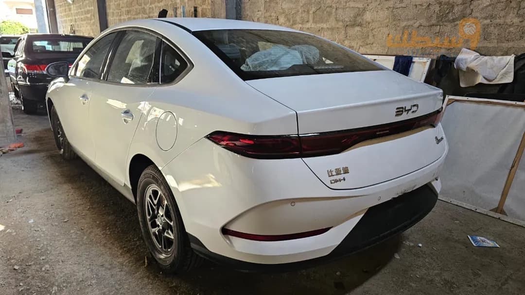 بي واي دي - 1