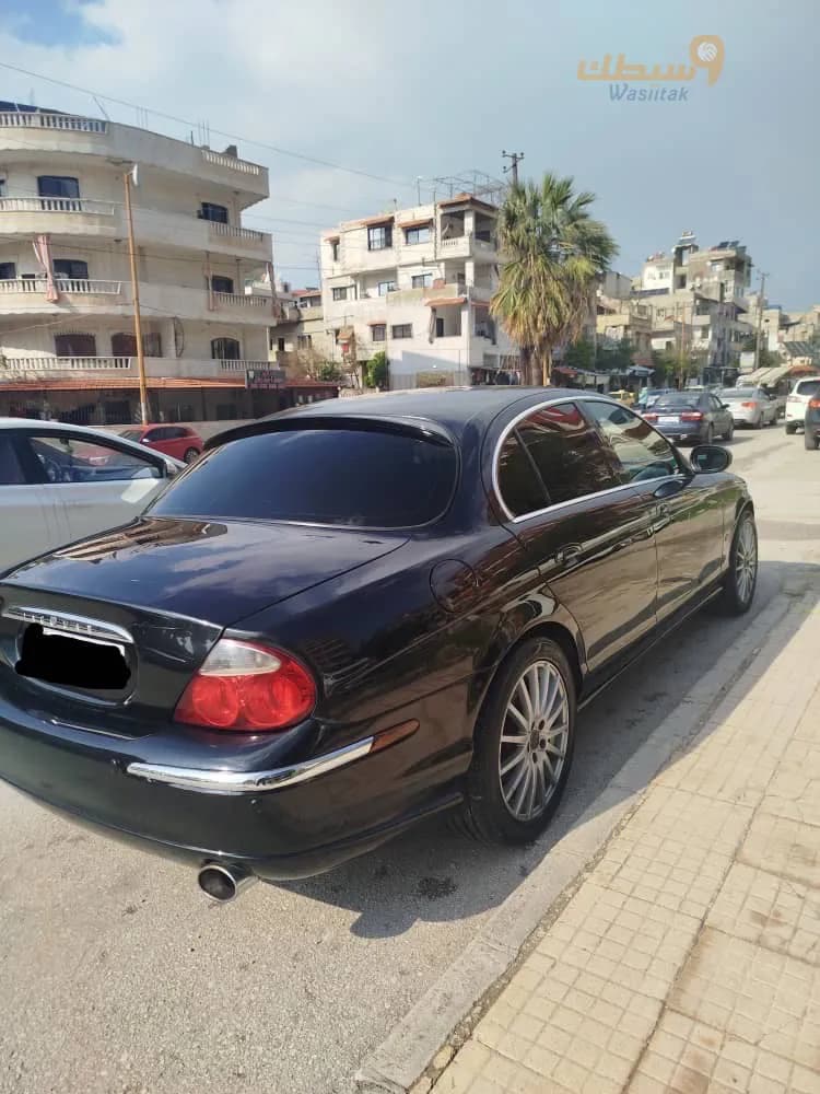 جاكوار - 1