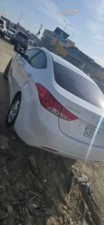 هونداي النتر - 7