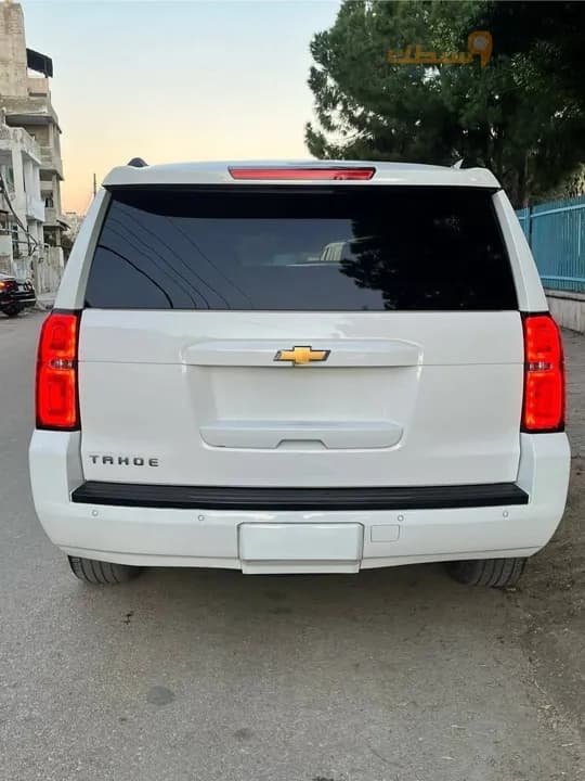 شفرولية  - 2