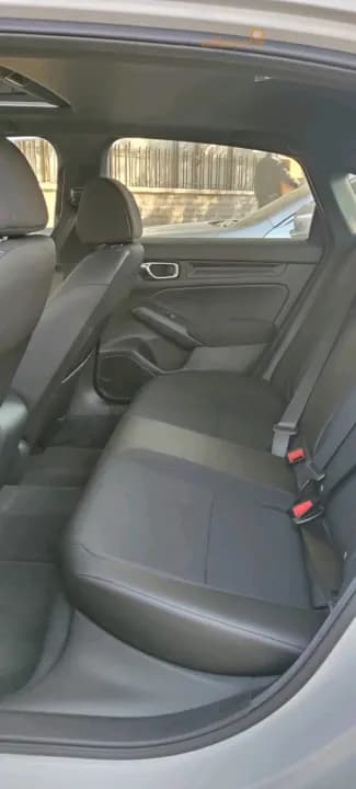 للبيع هوندا سيفيك  - 8