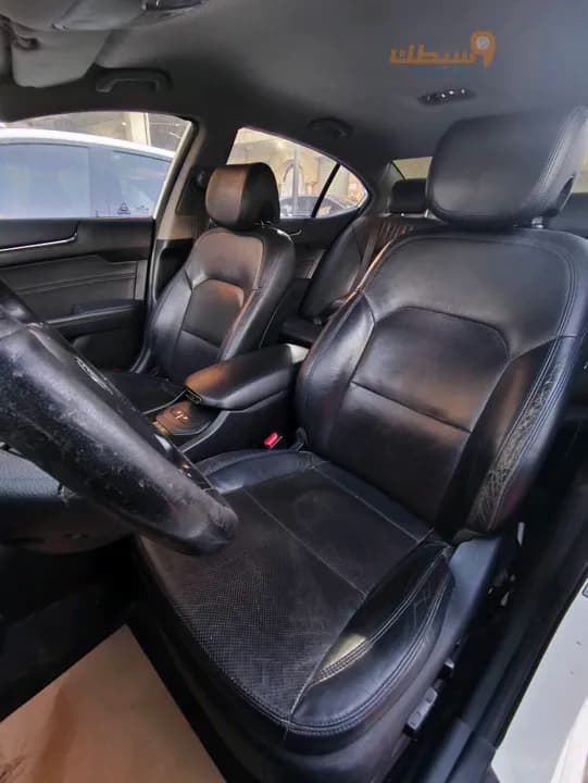 Kia K7 - 5