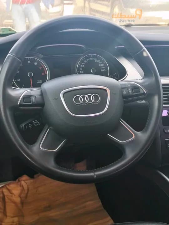 اودي A4 - 4