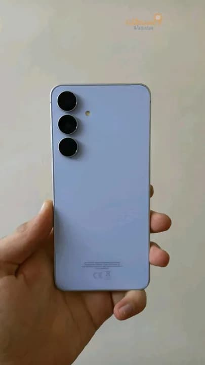 Samsung Galaxy S25 FE - 3