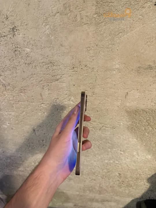 iPhone 16 pro max - 2