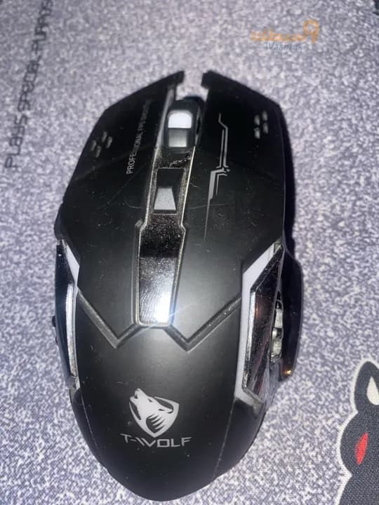 ماوس وايرليس - 2