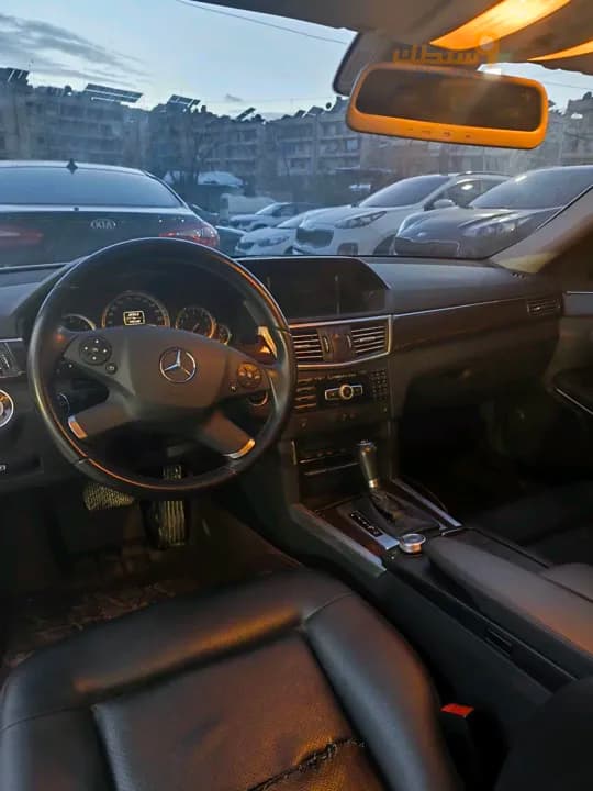 Mercedes A220 - 4