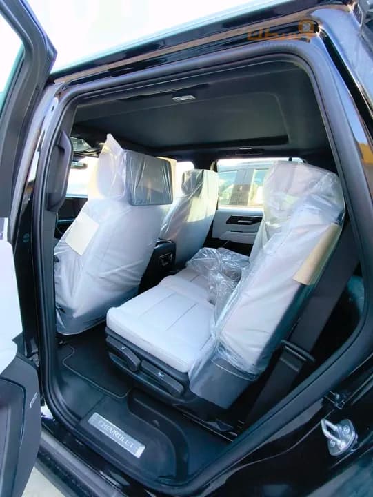  Chevrolet Tahoe - 4