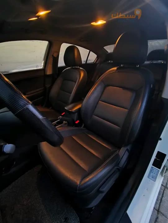 Kia K3 - 3
