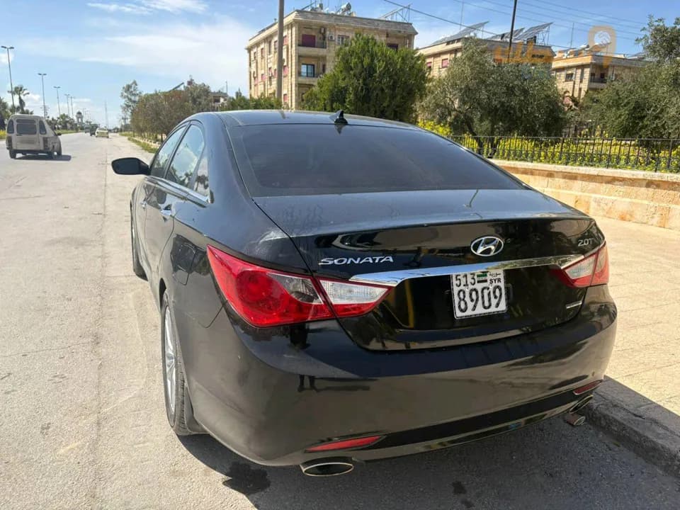 سوناتا - 2