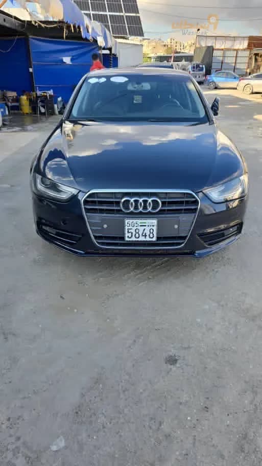اودي a4 - 1