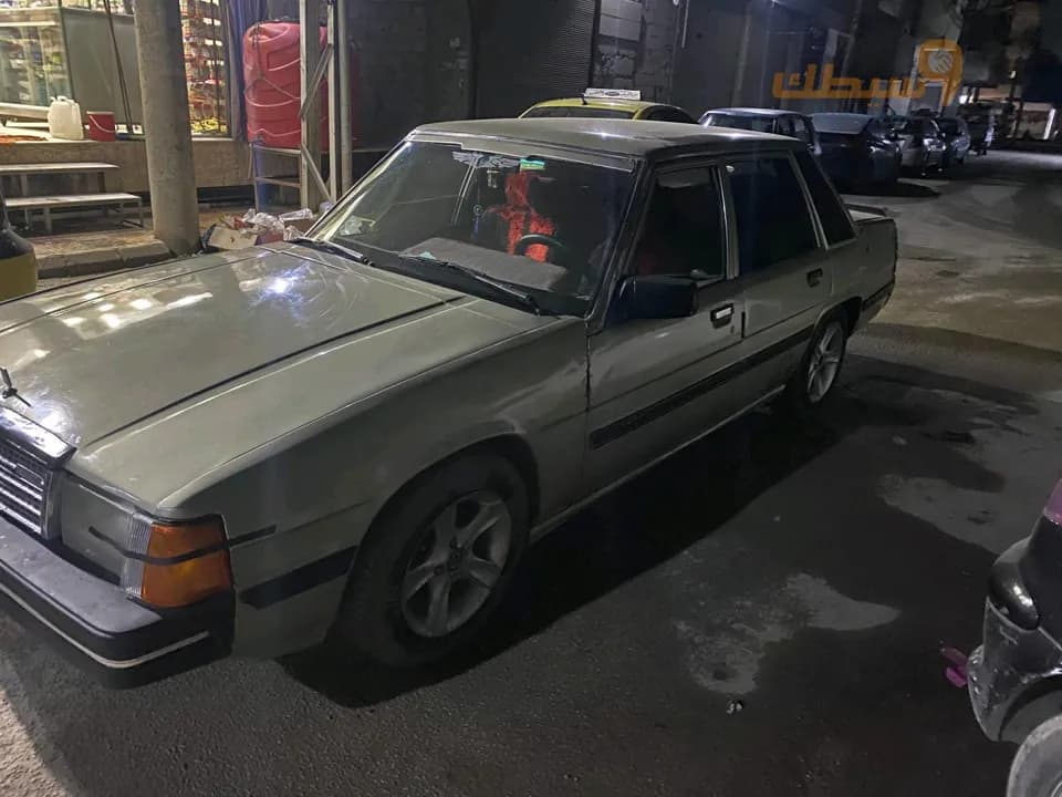 مازدا929 - 1