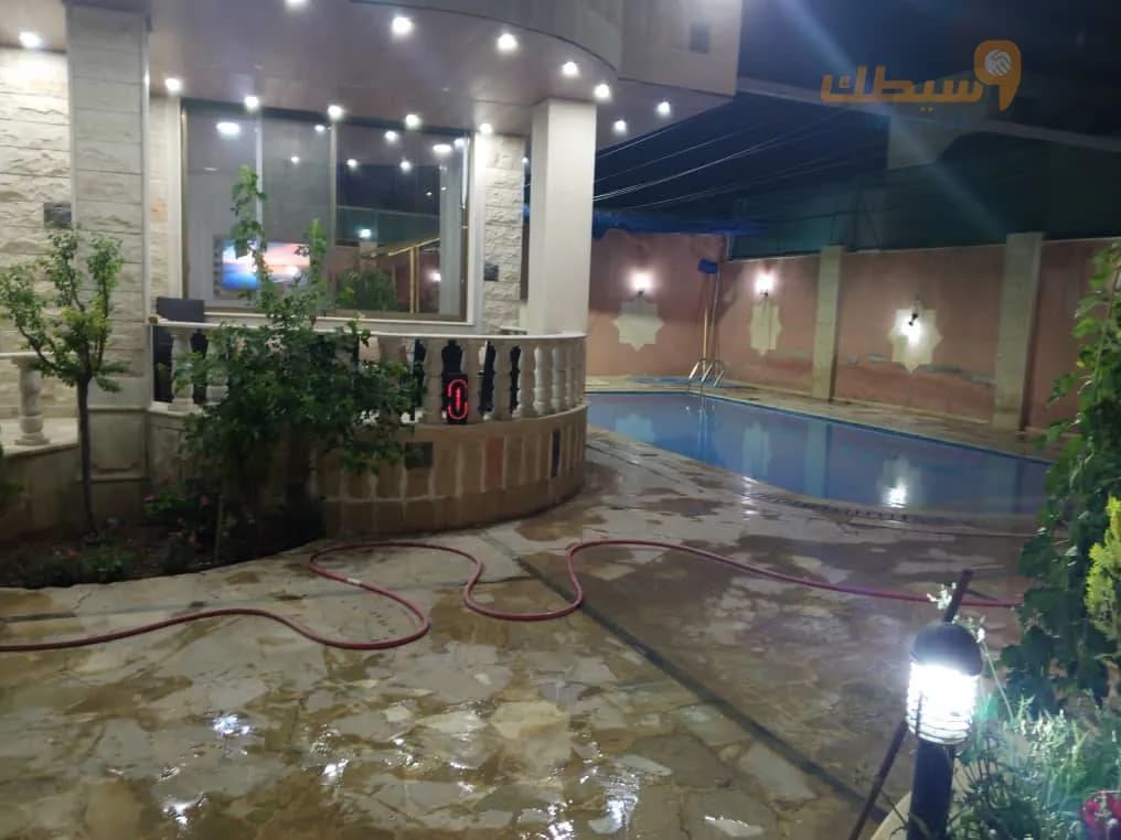 مزرعة للبيع - 1