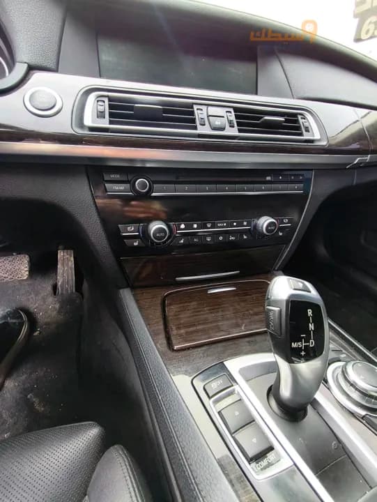 bmw 720d - 4