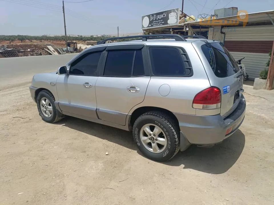 سنتافي قصة - 3