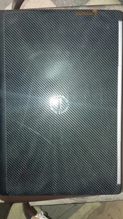 لابتوب ديل - 1