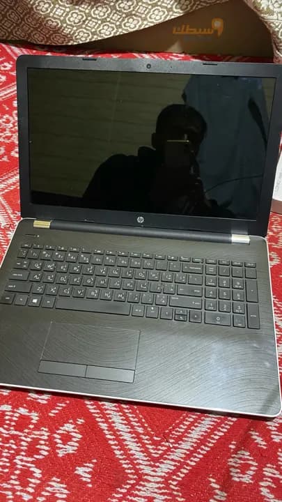 لابتوب HP (لقطة) - 4