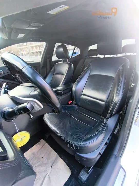 kia k5 - 5