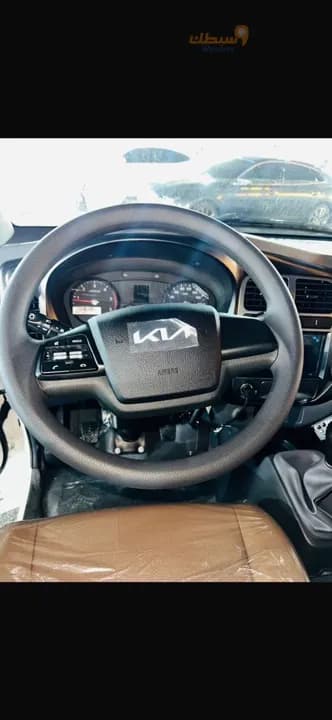 kia bango - 1