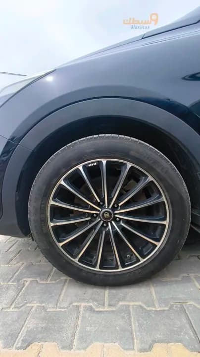 Hyundai - 5