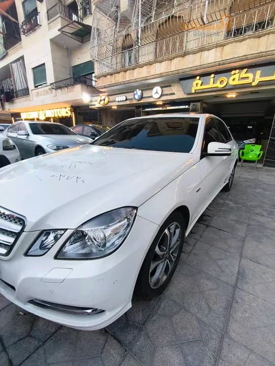 Mercedes A220 - 5