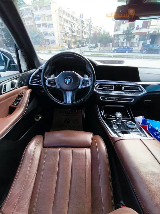 BMW X5 - 3
