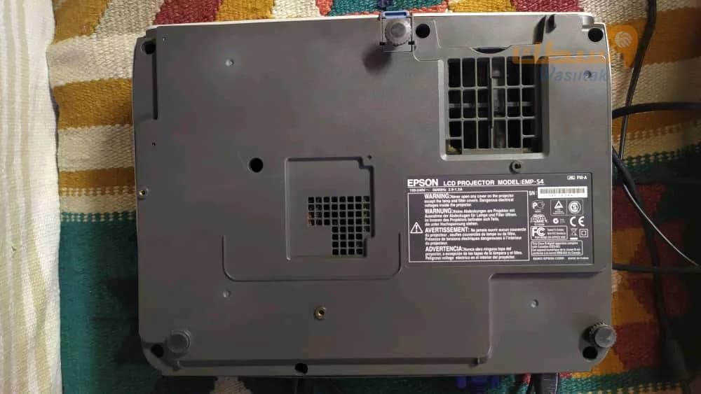 جهاز إسقاط - 2