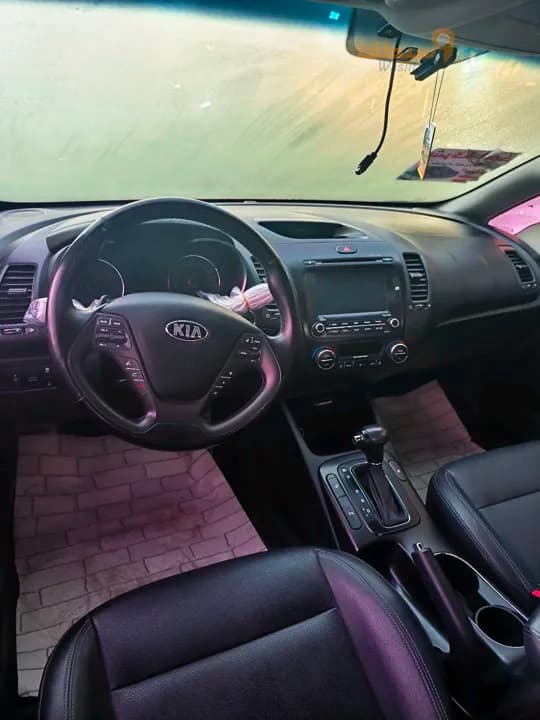 Kia K3 - 3