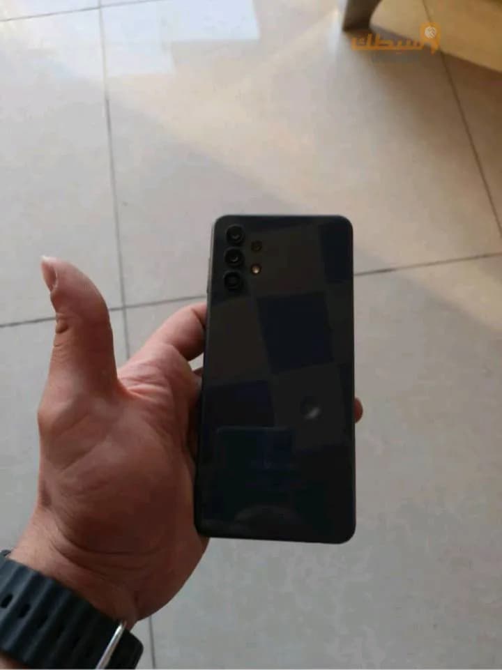 A32 5g مجمرك ادخال دبي - 5