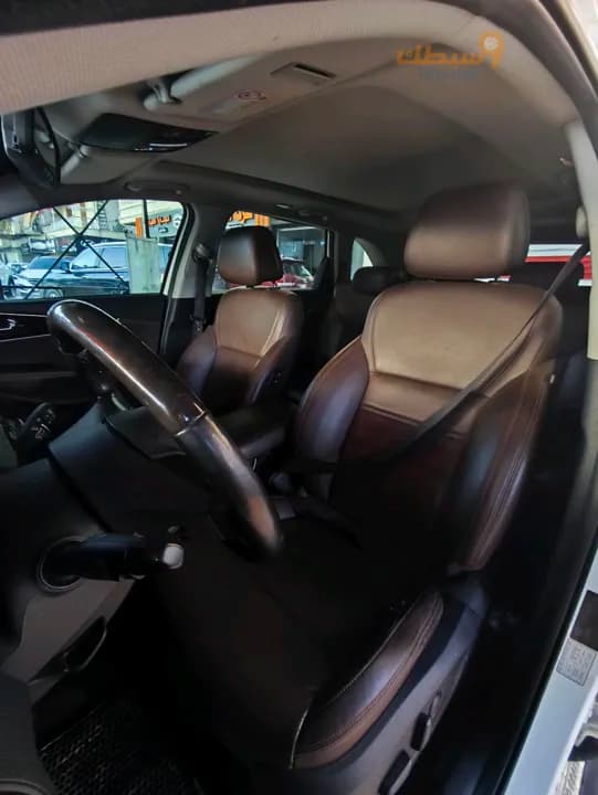 kia Sorento  - 5